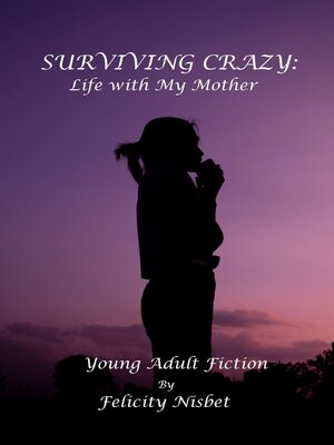 cover image of Surviving Crazy